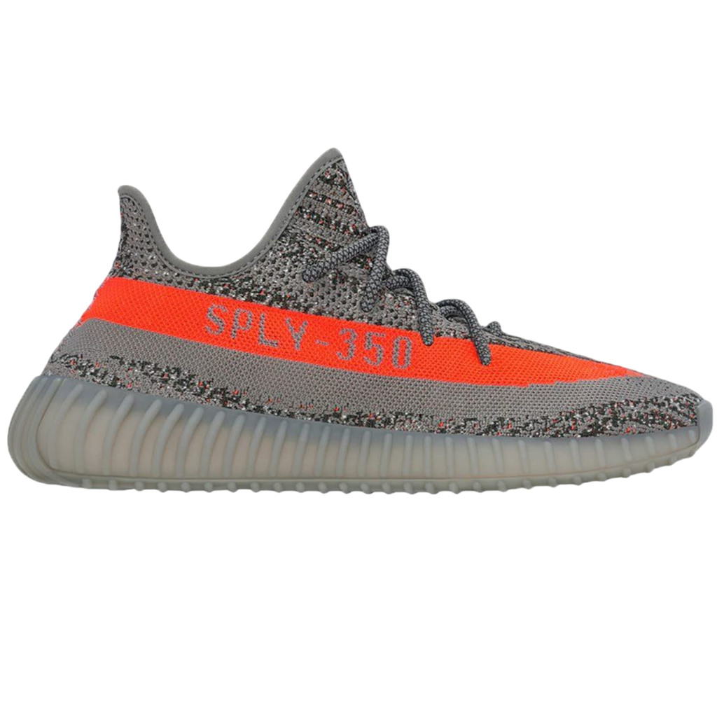 Adidas Yeezy Boost 350 Beluga Reflective | GW1229