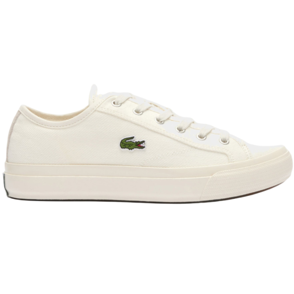 Lacoste BACKCOURT 124 1 womens | 747CFA000618C