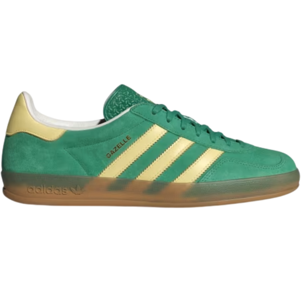 Gazelle Indoor 'Court Green Almost | IH7500