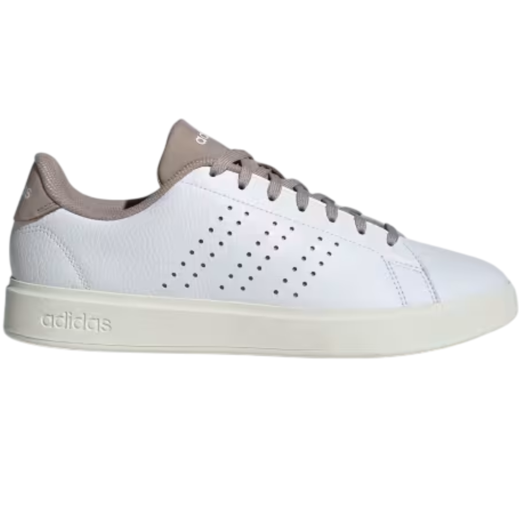 Advantage 2.0 'White Beige' | IG9170