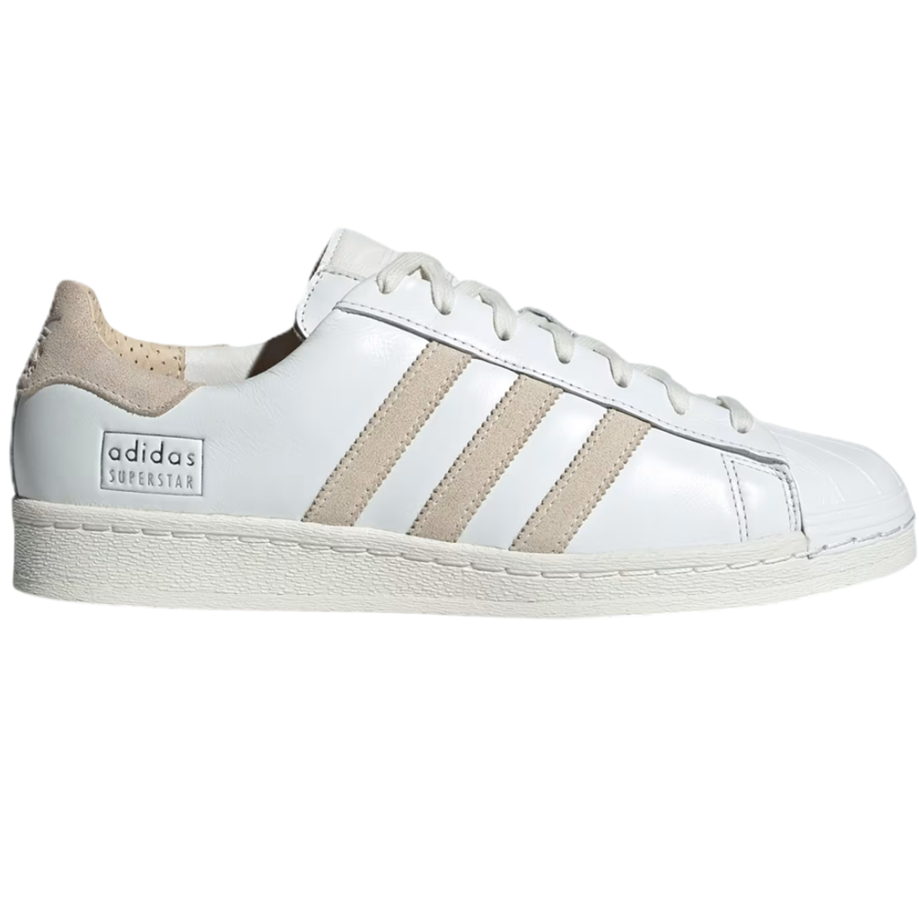 Adidas Superstar Lux White Off White | IG1383
