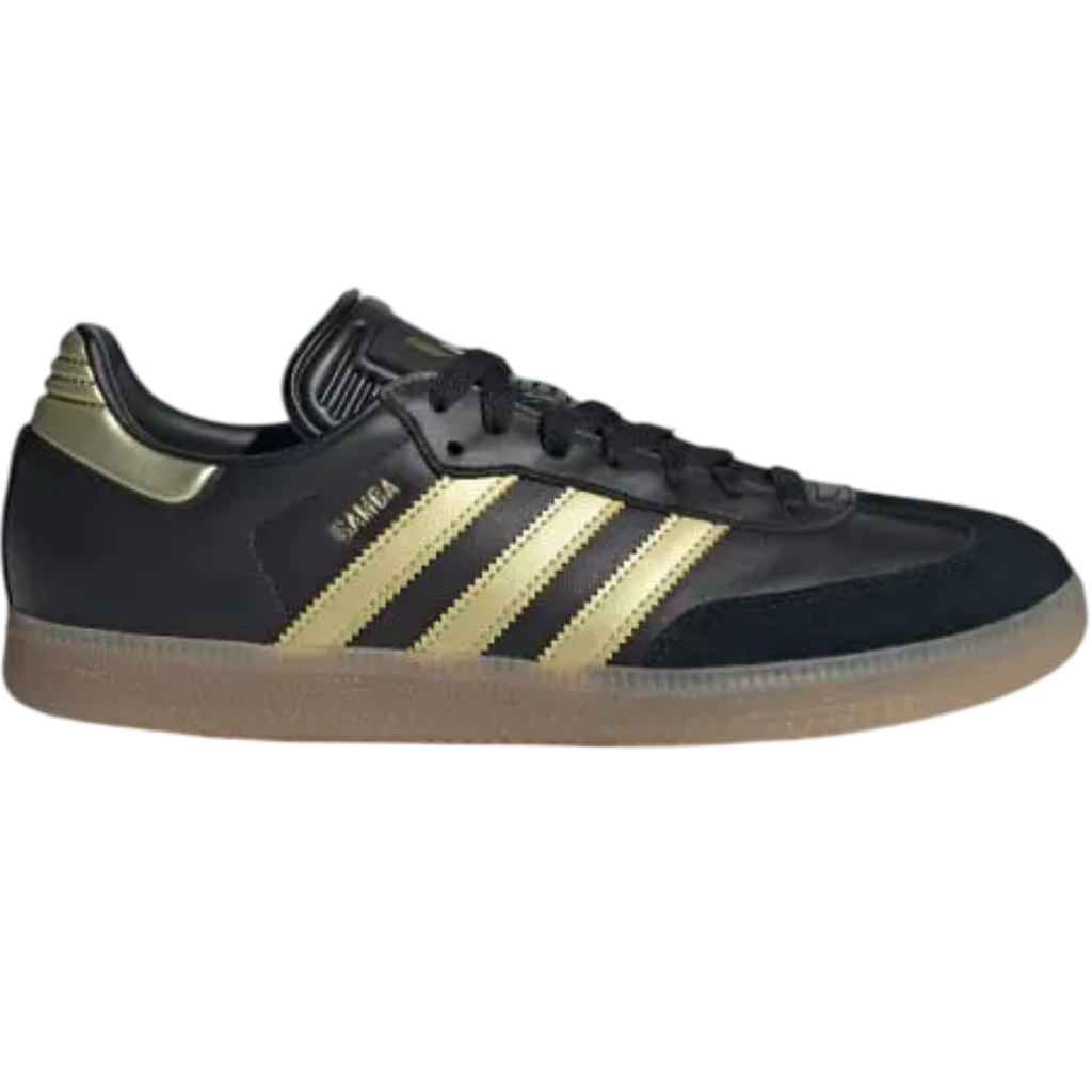 Adidas Samba x Lionel Messi Triunfo Dorado | IH8159