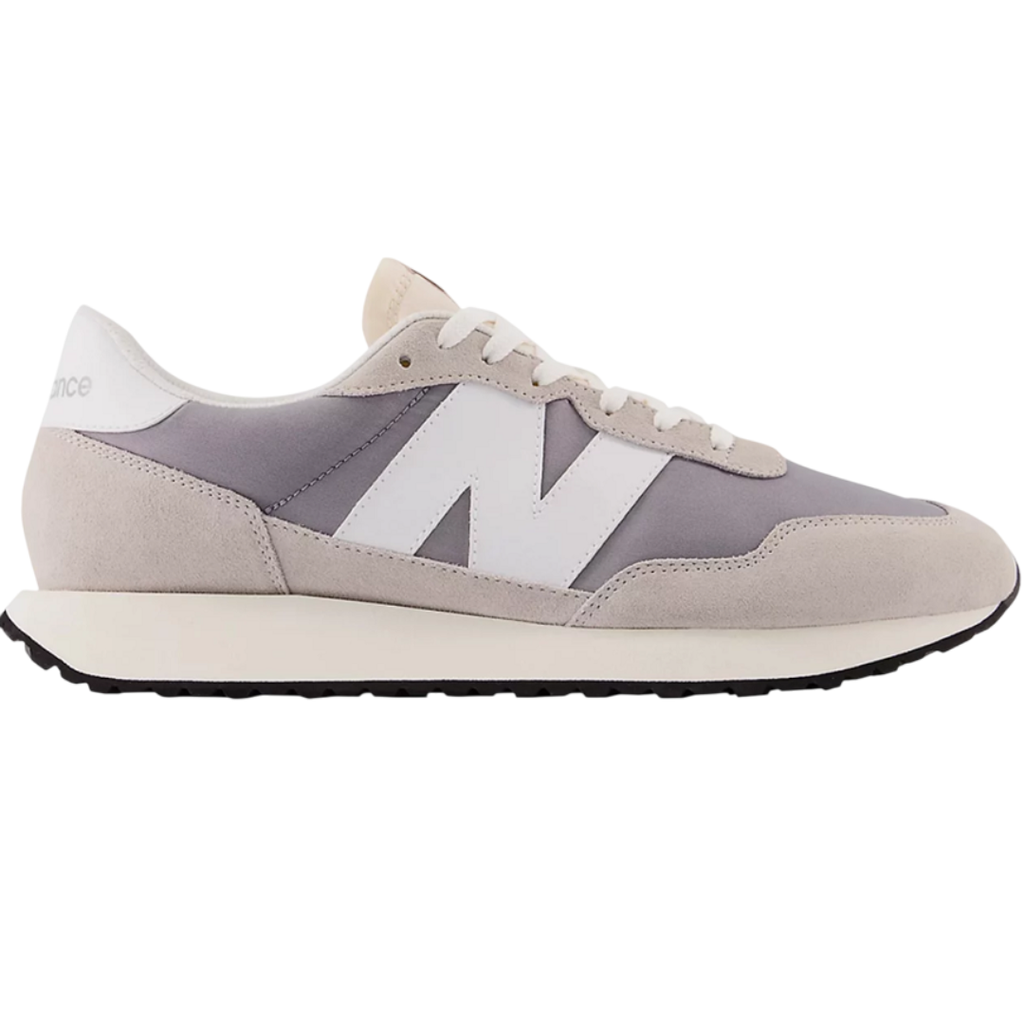 New Balance 237 Rain Cloud Steel | MS237RCS