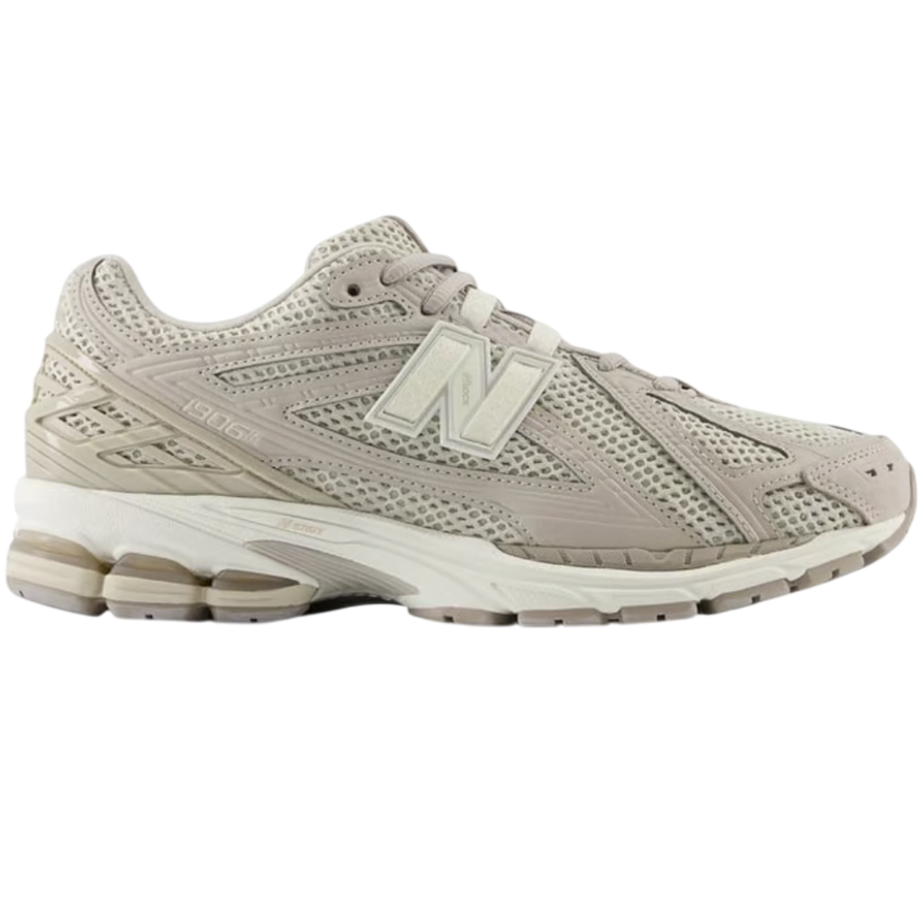 New Balance 1906R Grey Days | M1906RGR