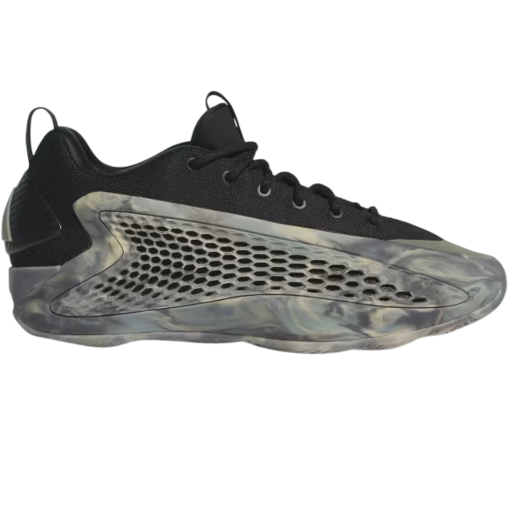 adidas AE 1 Low Ascent MX Grey | JI4066