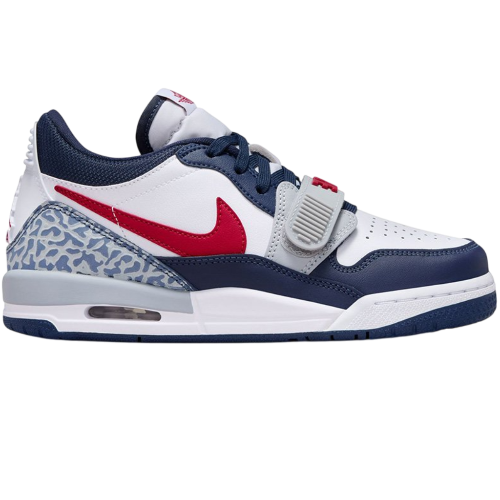 Nike Air Jordan Legacy 312 Low GS Navy |CD9054-164