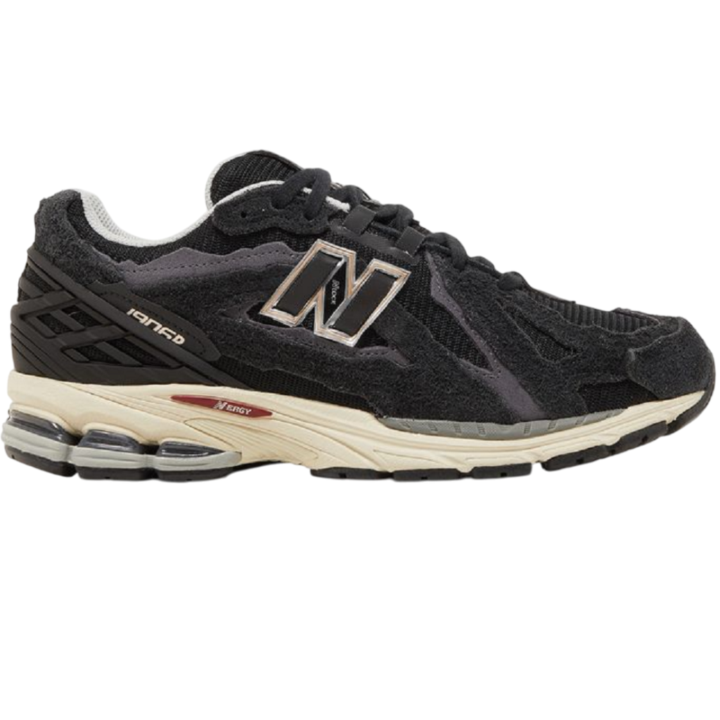 New Balance 1906D Protection Pack Black | M1906DD