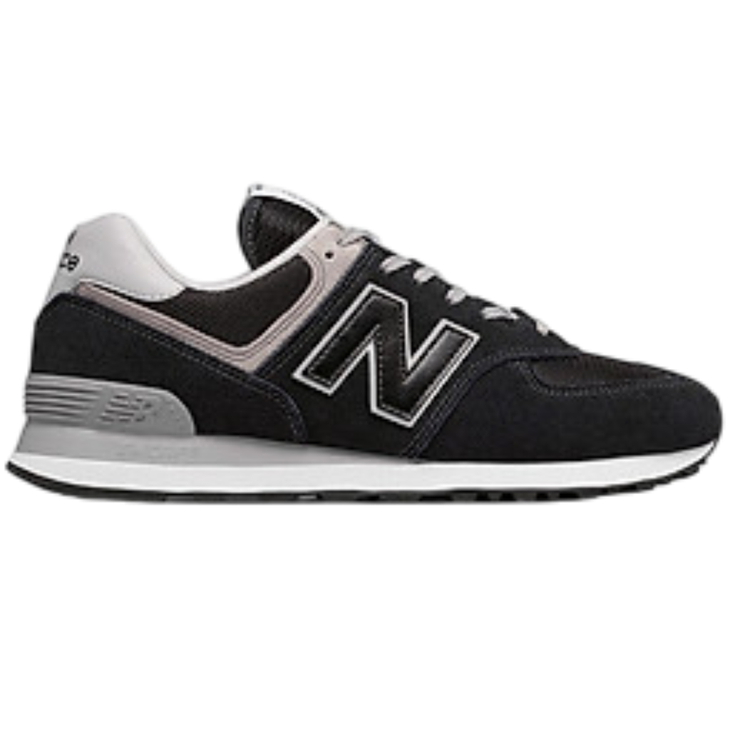 New Balance 574 Classic 'Black' | ML574EGK