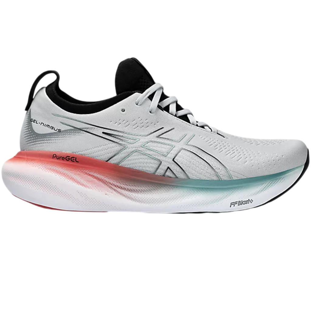 Asics Gel Nimbus 25- Piedmont | 1011B547-023