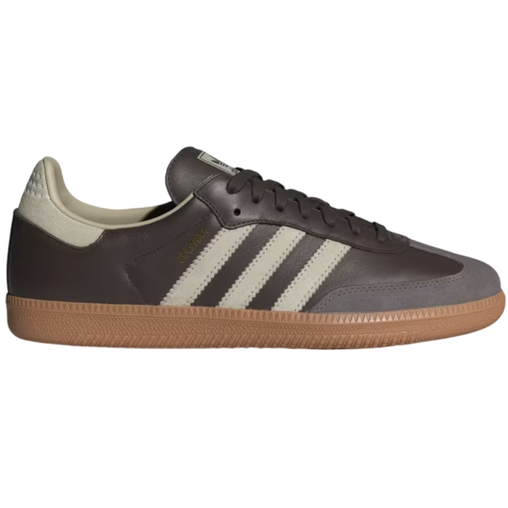 Samba OG 'Brown Putty Grey' | ID1481