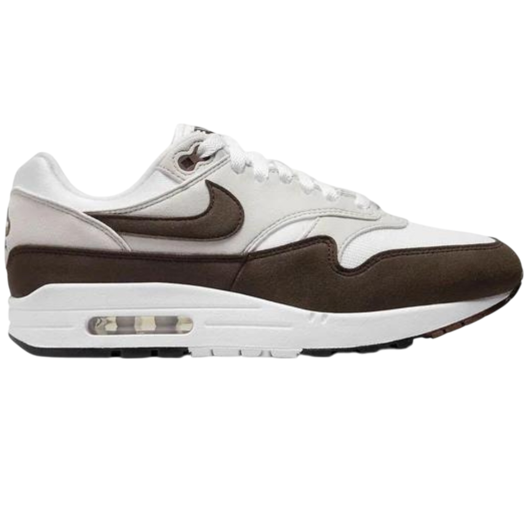 Nike Wmns Air Max 1 Baroque Brown | DZ2628-004