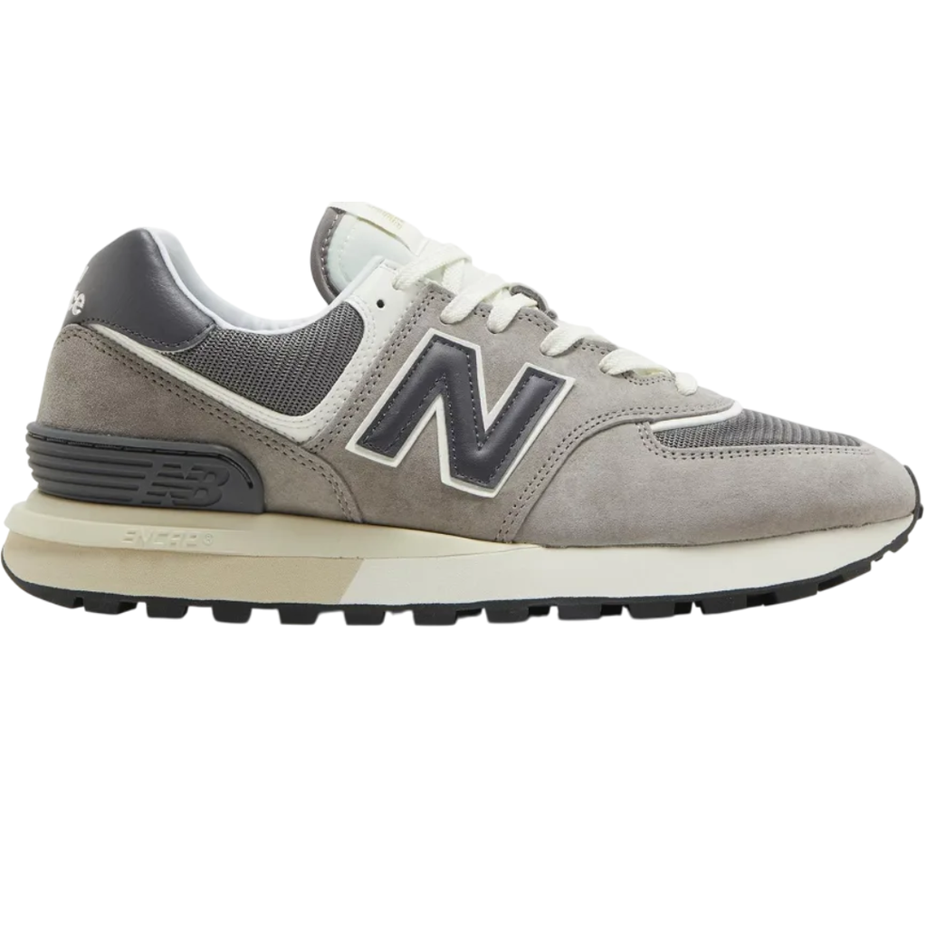 New Balance 574 Legacy Grey | U574LGT1