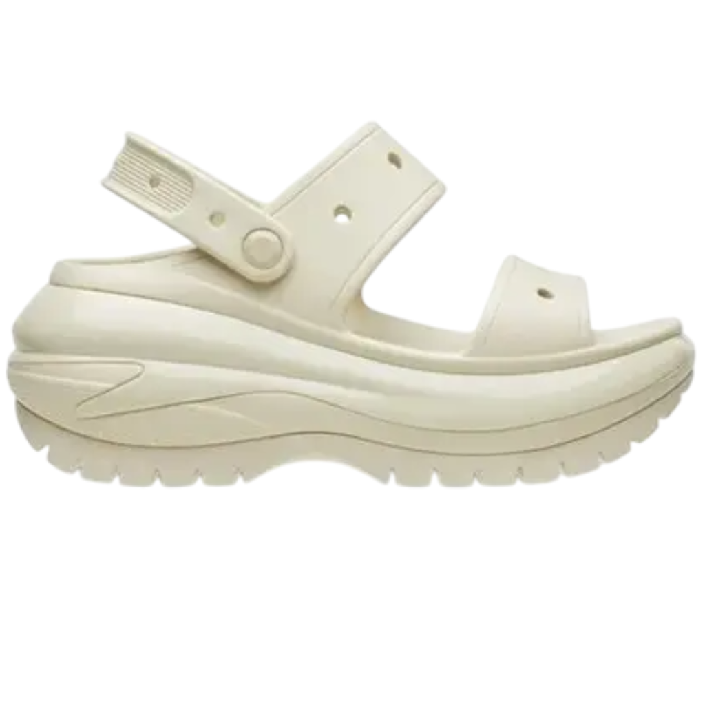 Dép Crocs Classic Mega Crush | 207989-2Y2