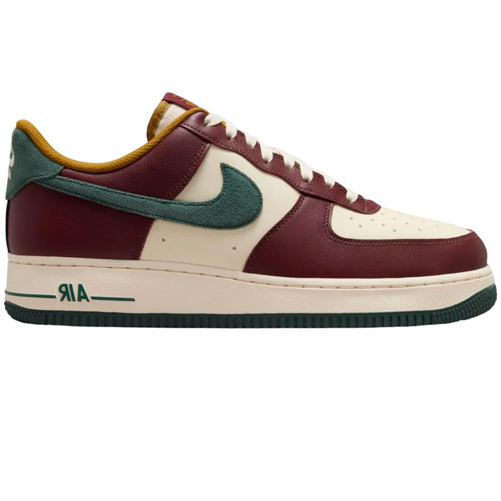 Air Force 1 Low 'Dark Team Red' | HQ3612-113