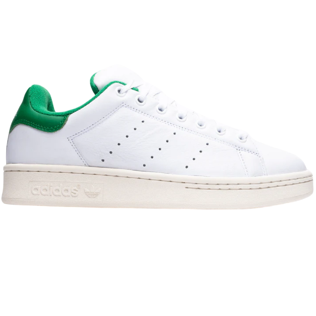 adidas Originals Stan Smith XLG White Green | IF6215