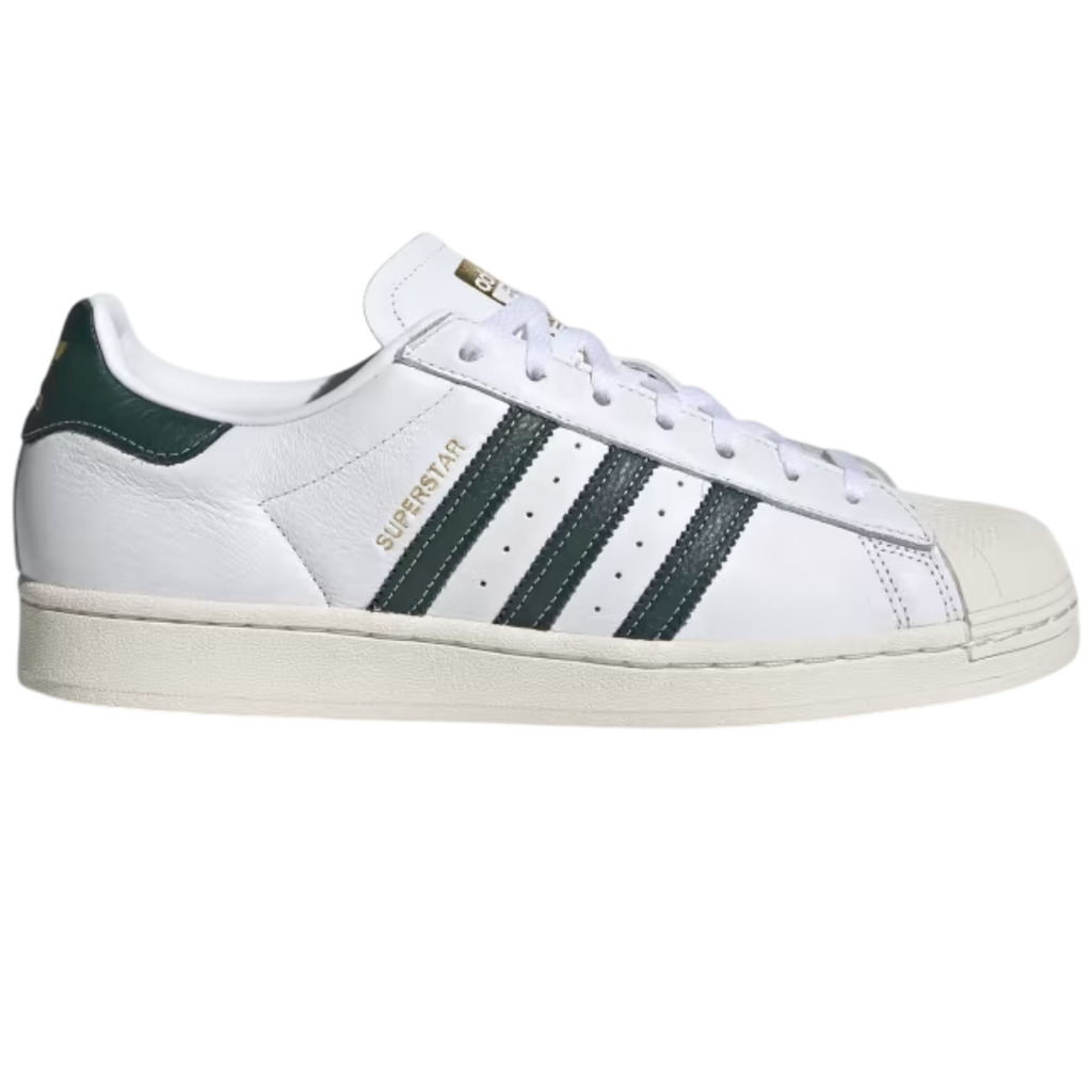 adidas Lifestyle Superstar Shoes Men White | GZ1604