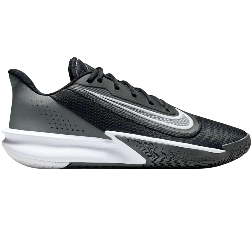 Nike Precision 7 'Black Iron Grey | FN4322-005
