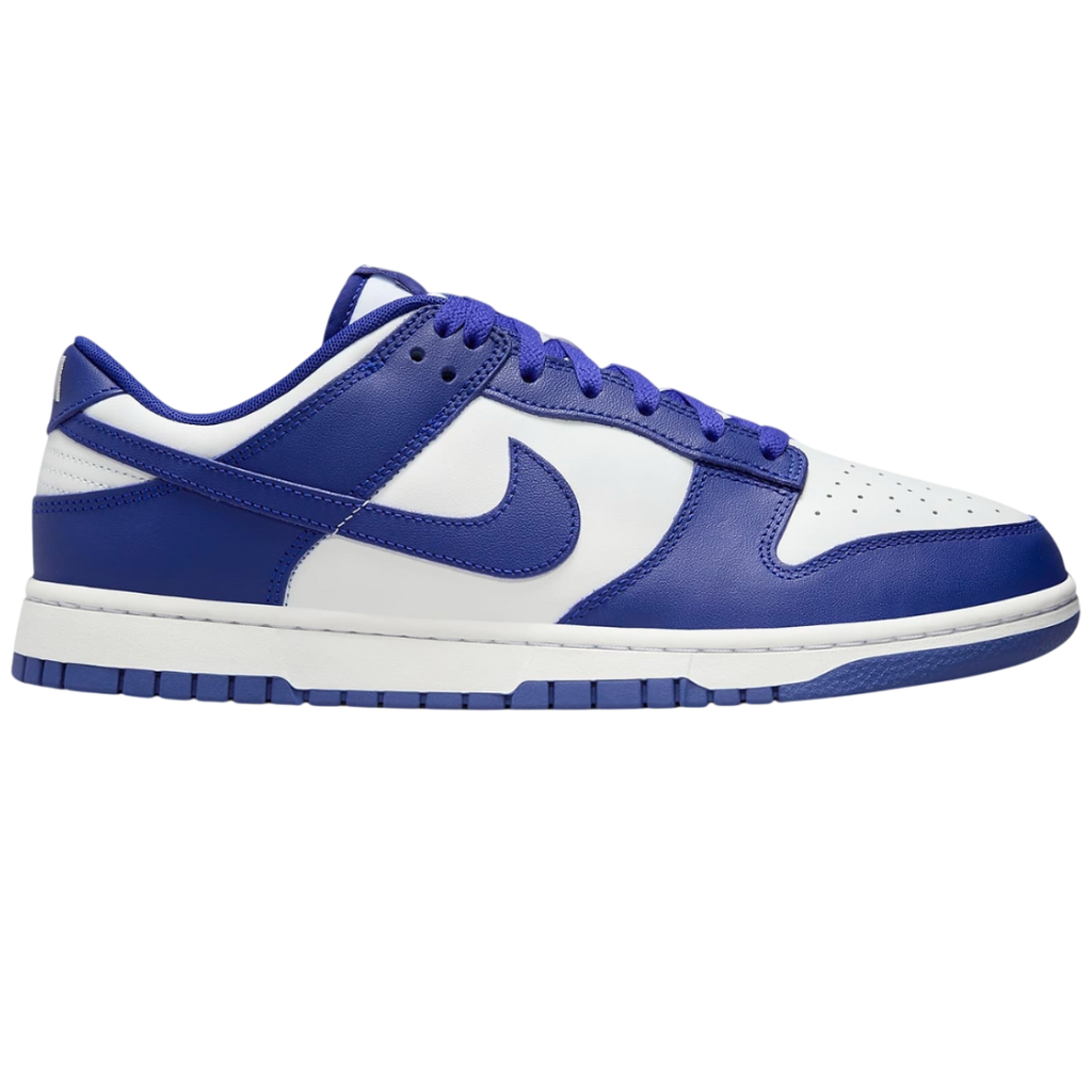 Nike Dunk Low 'Concord' | DV0833-103