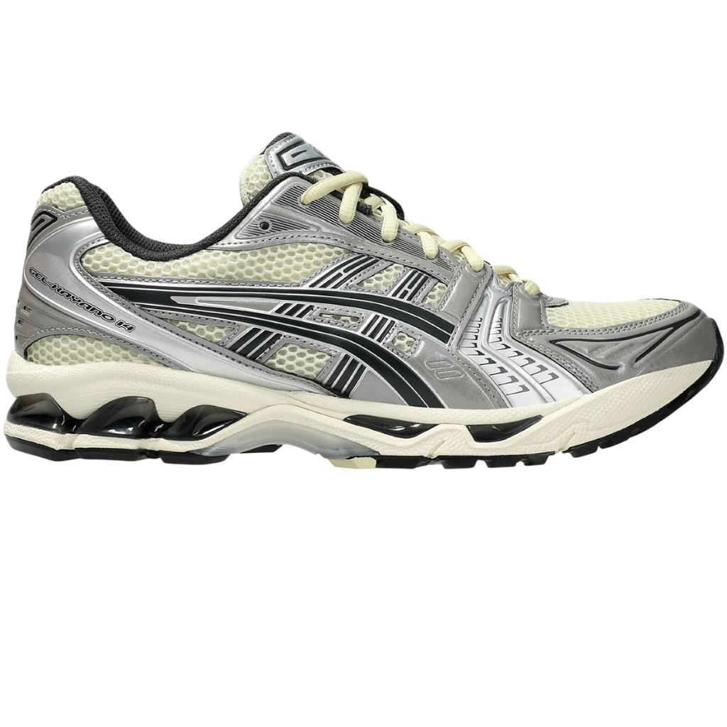 ASICS GEL-Kayano 14 Oyster White Grey | | 1203A537-250