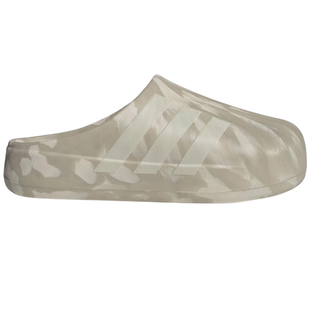 Adidas Mule Adifom Superstar Beige | IE9083