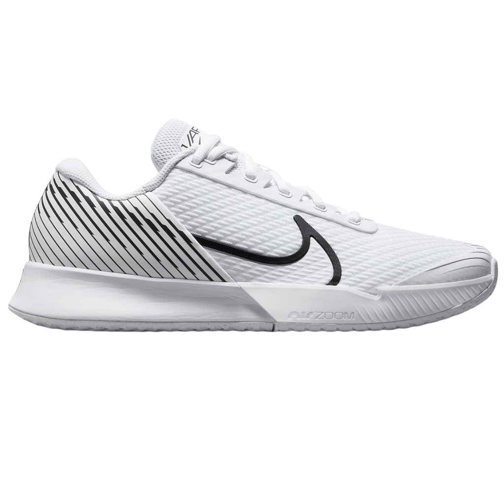 Nike Zoom Vapor Pro 2 HC White | DR6191-101
