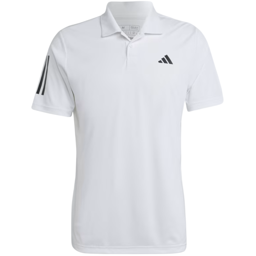 Adidas polo Tennis 3 sọc nam adidas | HS3268