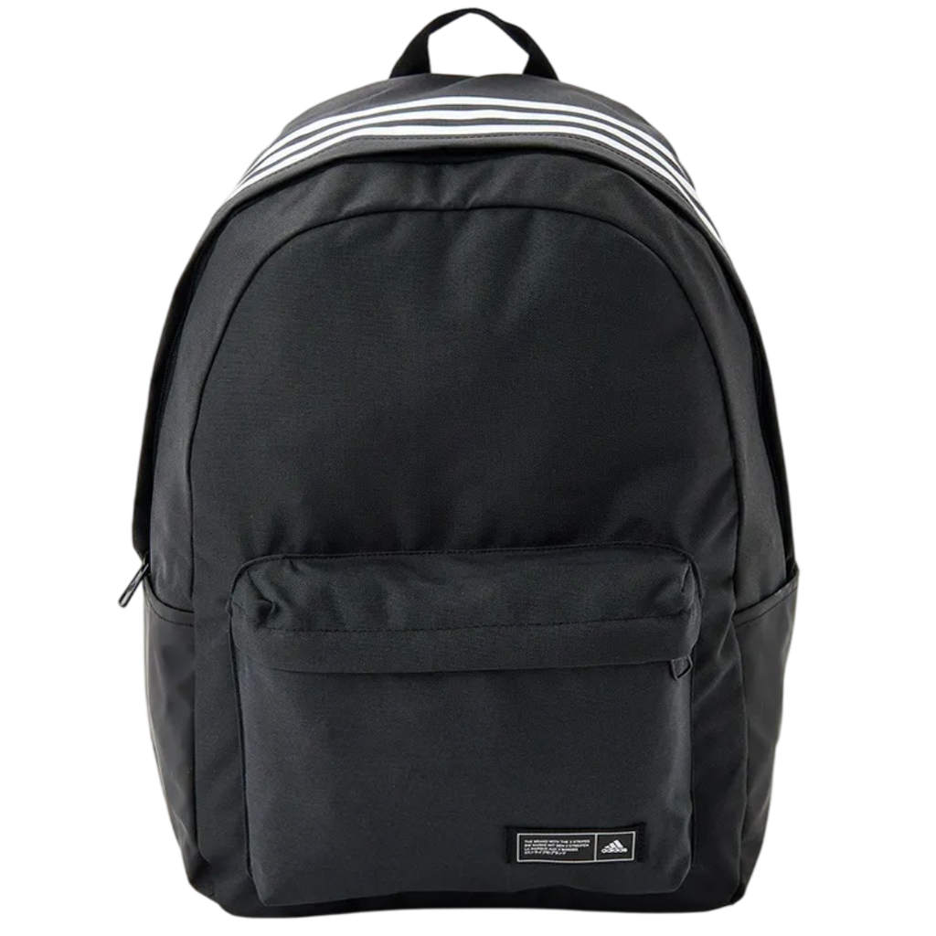 Adidas Classic 3-Stripes Backpack | HH7073