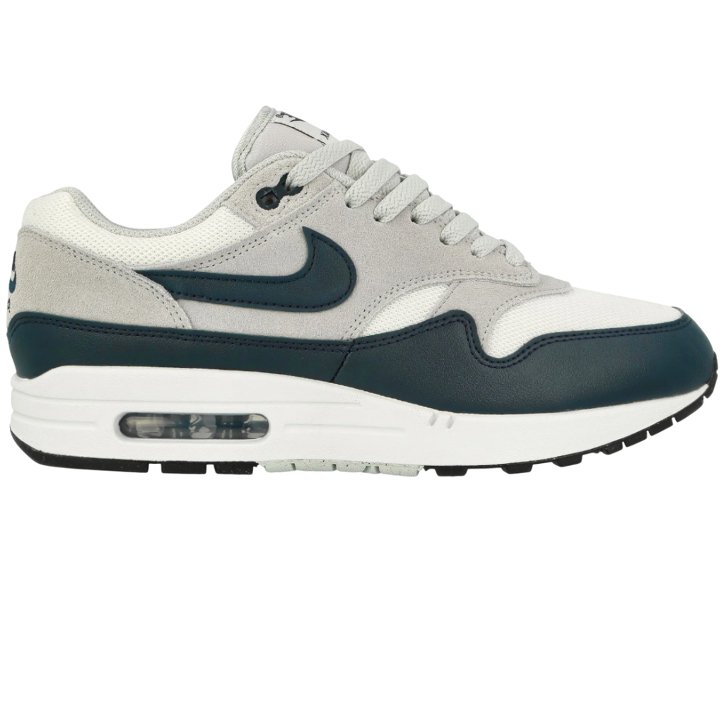 Nike Air Max 1 Essential Armory Navy Casual | FZ5808-103
