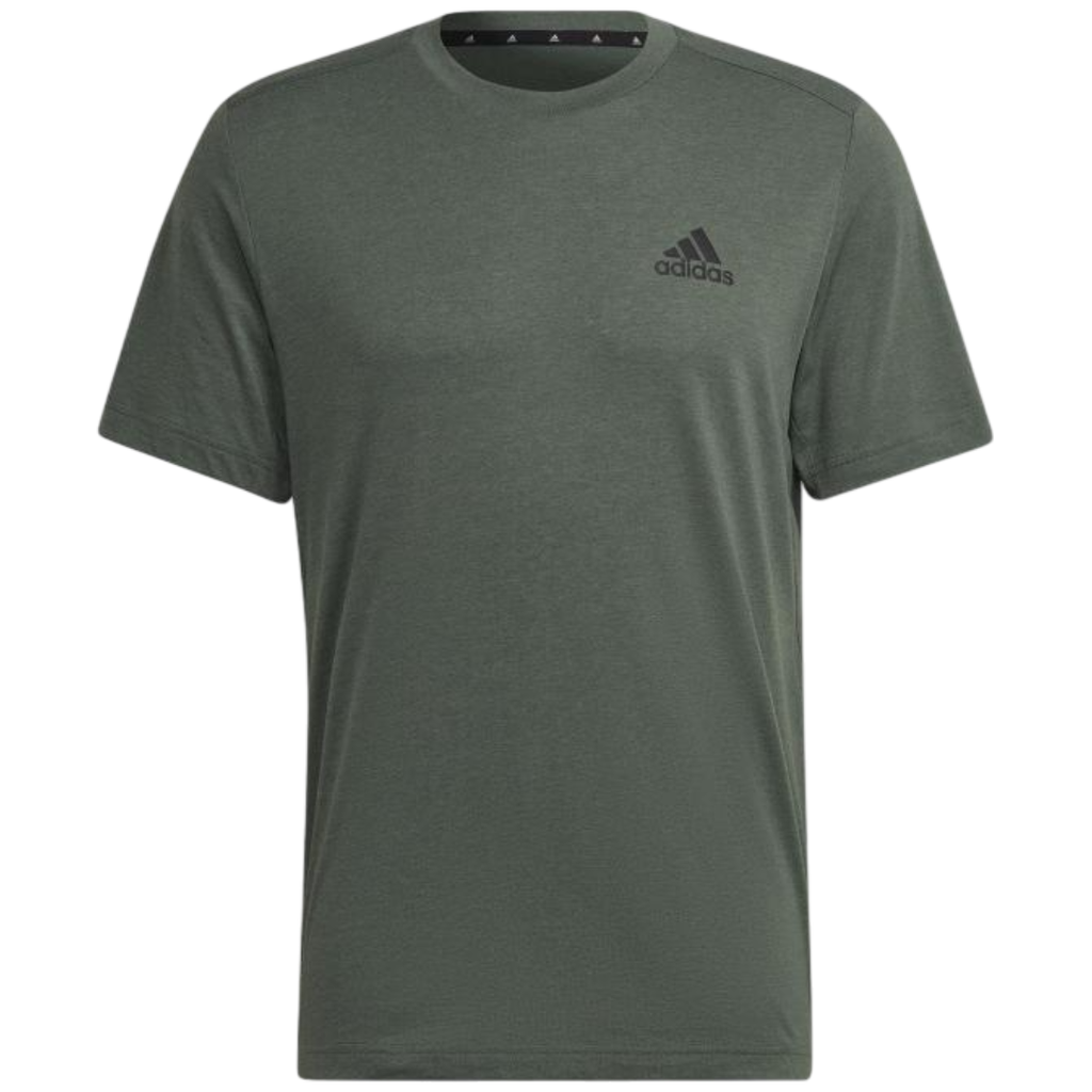 Áo adidas xanh Feelready Sport | HL4694