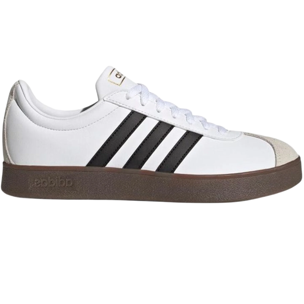 VL Court Classic 'Cloud White Core Black' | JI0497
