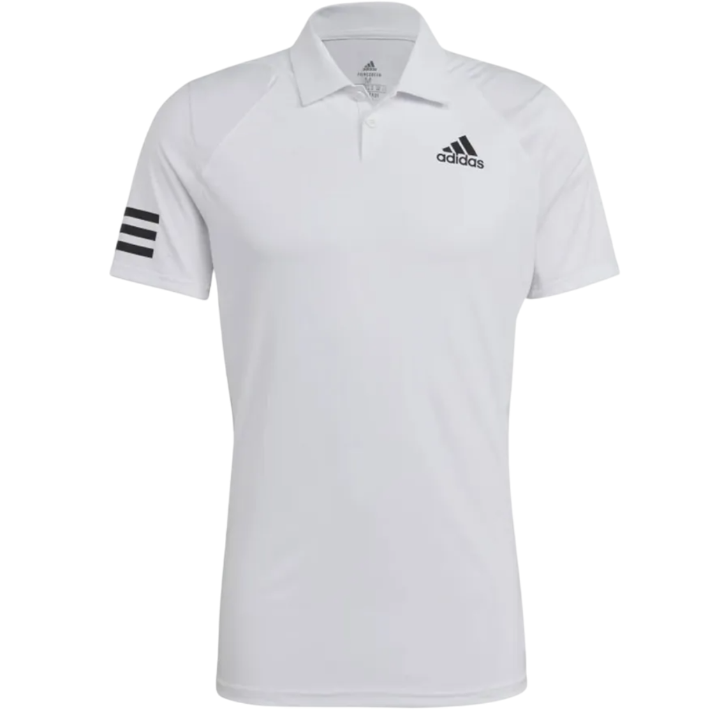 Adidas Club 3Str Polo | GL5416