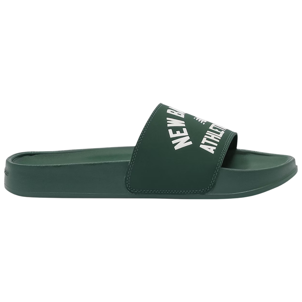New Balance 200 Slide Green | SMF200S3
