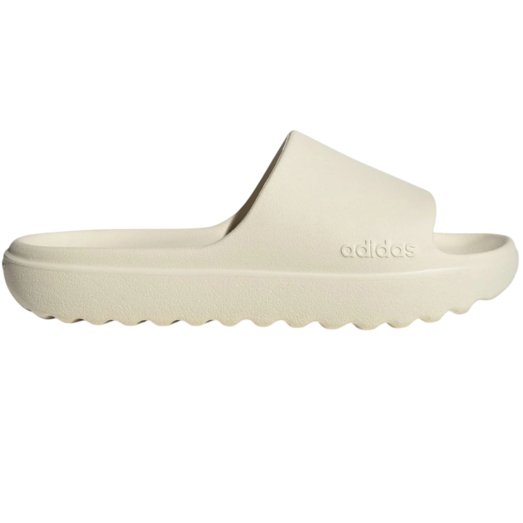 Dép Adilette LUMIA Wonder White | JP9578