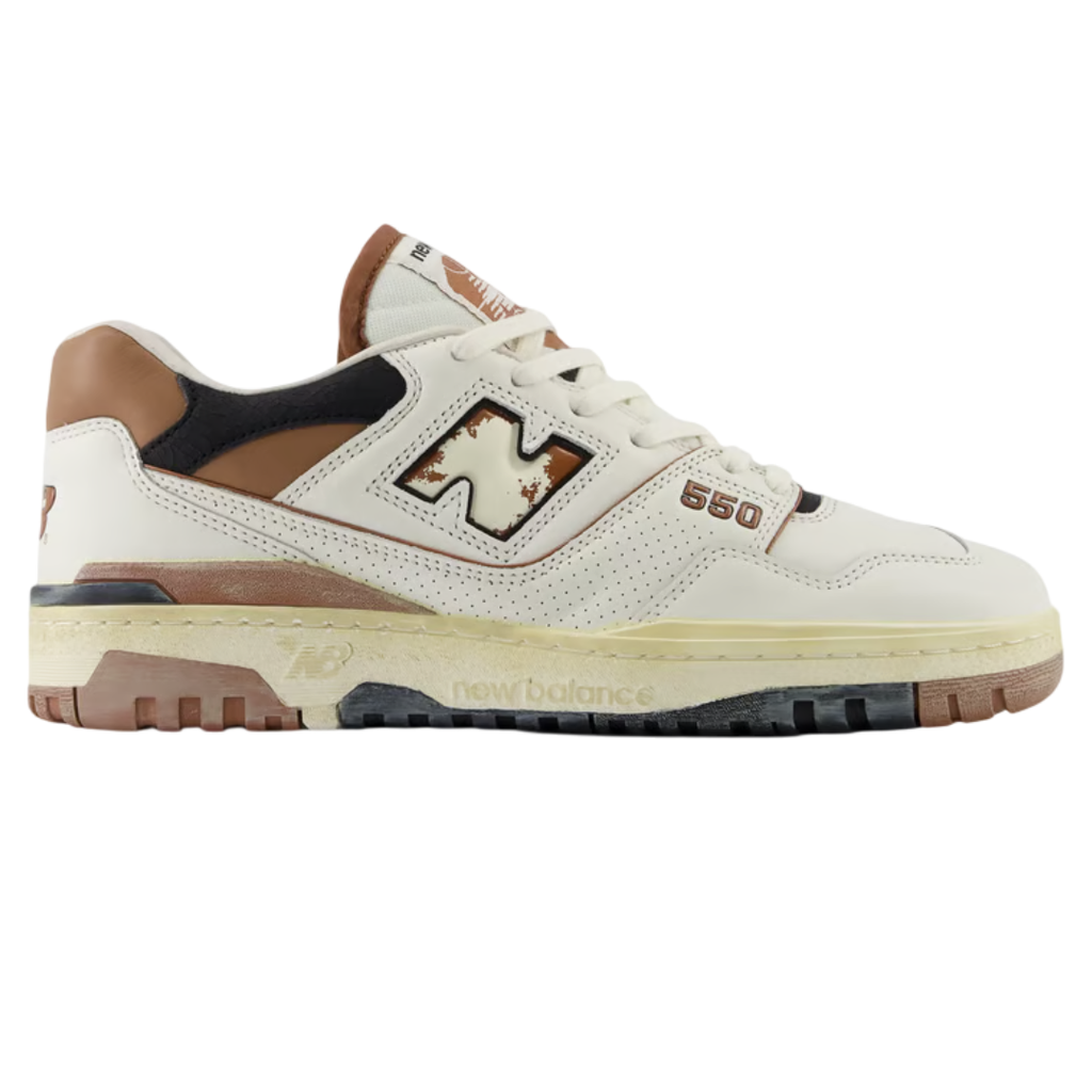 New Balance 550 Premium Vintage | BB550VGC