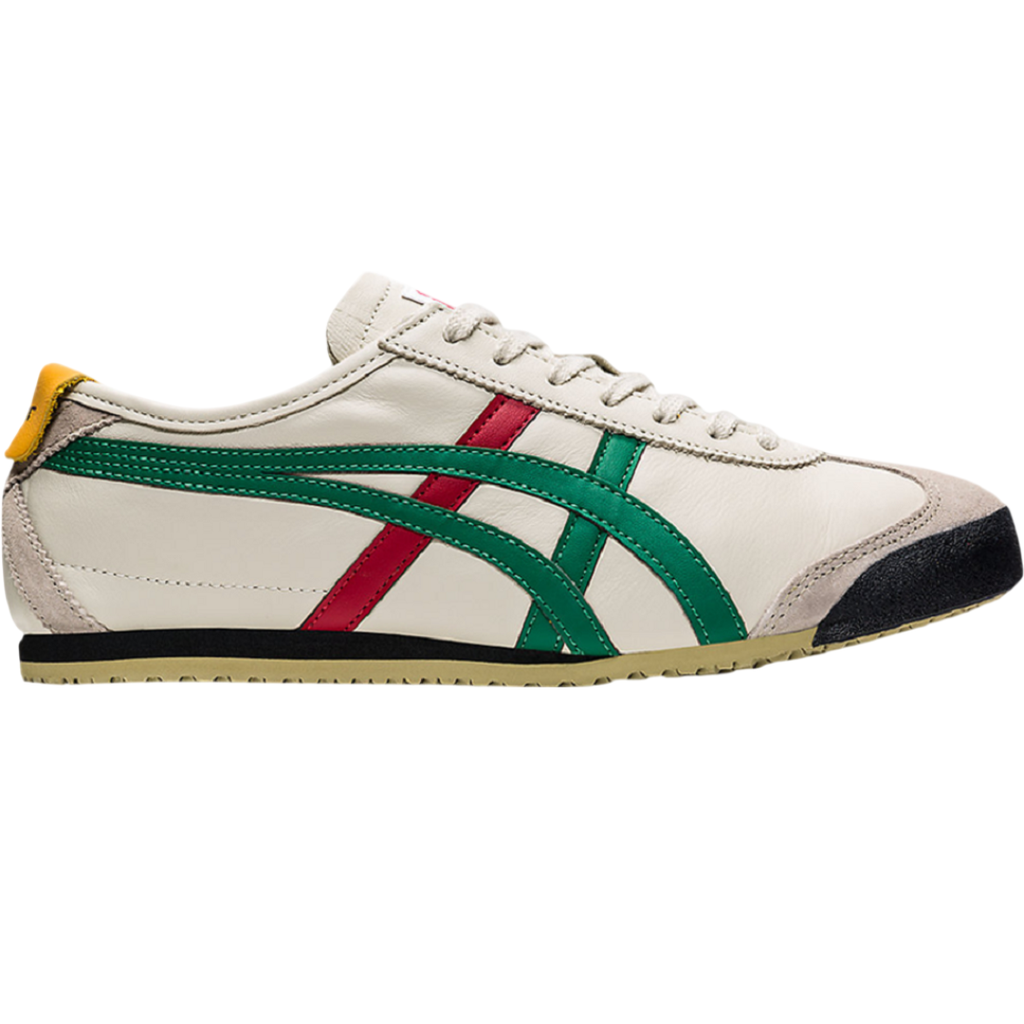 Onitsuka Tiger Mexico 66 'Birch Green' | 1183C102-201