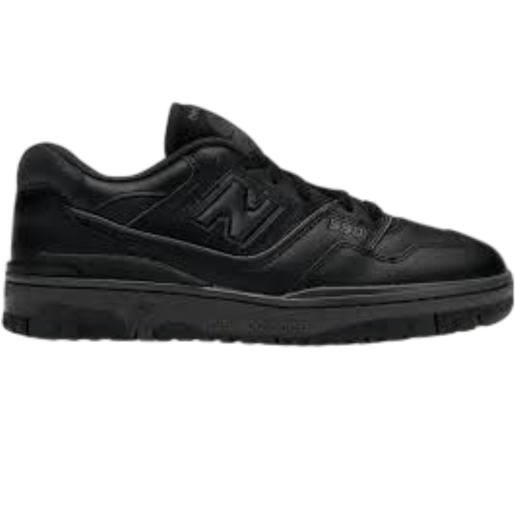 New Balance 550 'Triple Black | BB550BBB