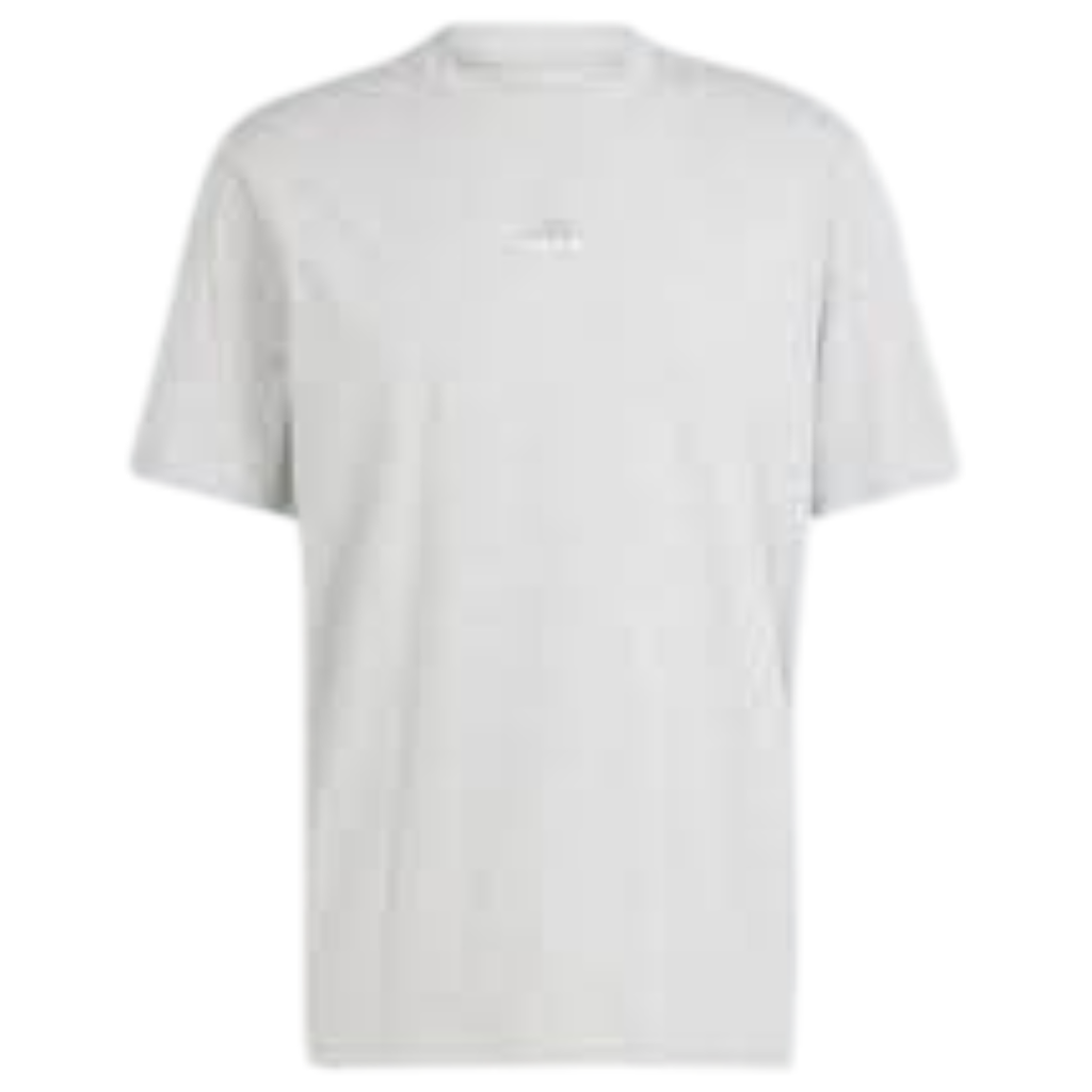 Adidas Áo Thun Graphic Thêu ALL | IS1474