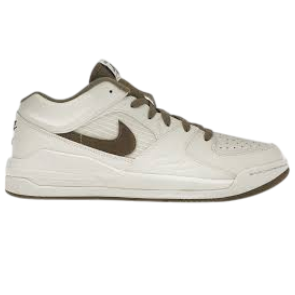 Nike Air Jordan Stadium 90 Sail(W) | FB2269-102