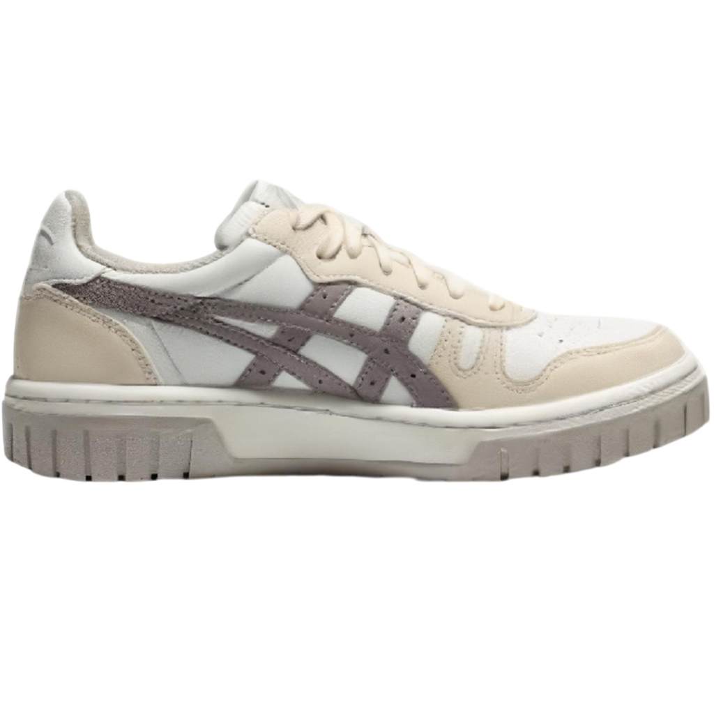 Asics Court Mz 'Beige Grey | 1203A508-100