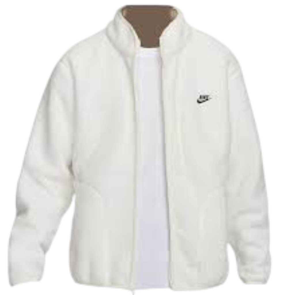 Áo Nike Sportswear  Fleece Jacket | FZ0889-133