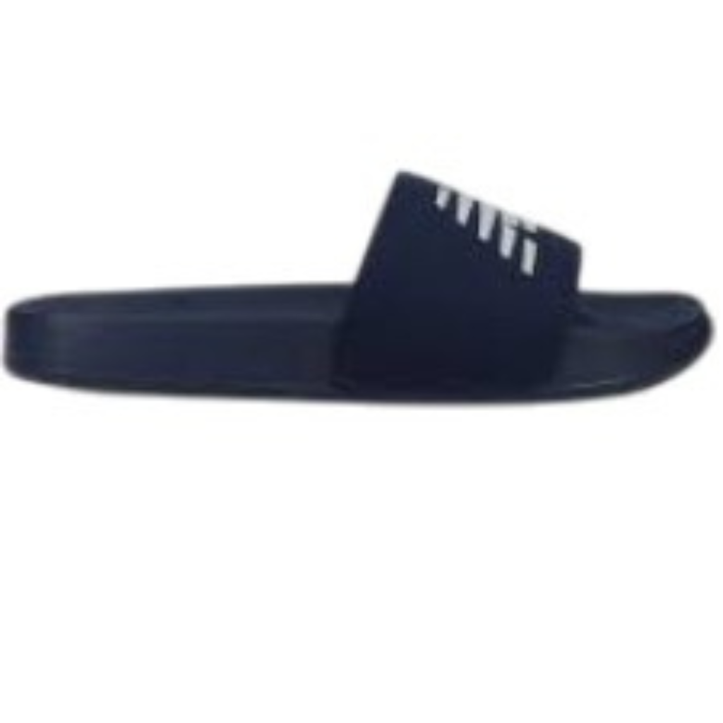 Dép NB Xanh Navy White | SUF200C3