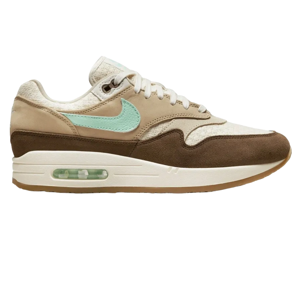Nike Air Max 1 Premium Crepe Hemp | FD5088-200