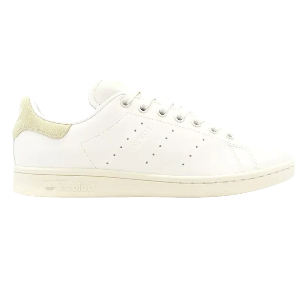 Adidas Stan Smith Off White Easy Yellow - | GW1391