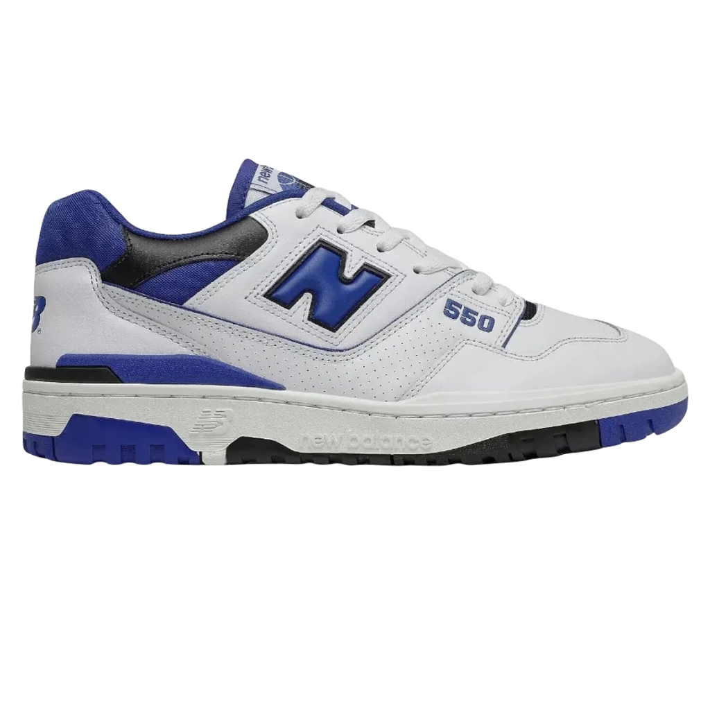 New Balance 550 'White Blue' | BB550SN1