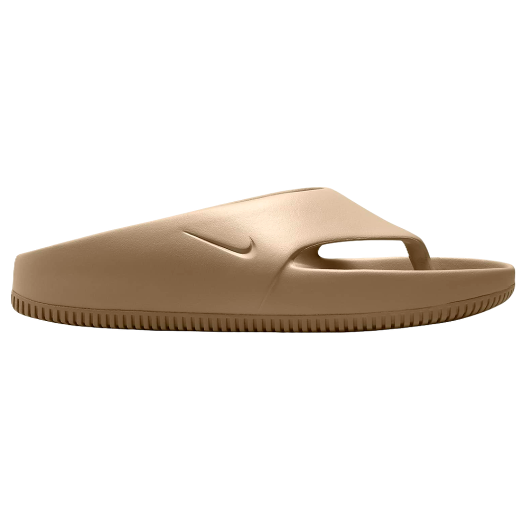 Nike Calm Flip Flop Khaki | FD4119-200