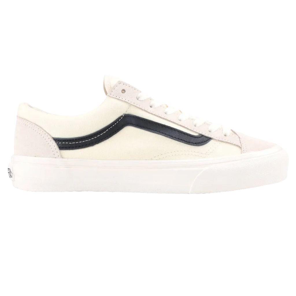Vans Style 36 Marshmallow/Black Sneakers/Shoes | VN0A3DZ3QKP
