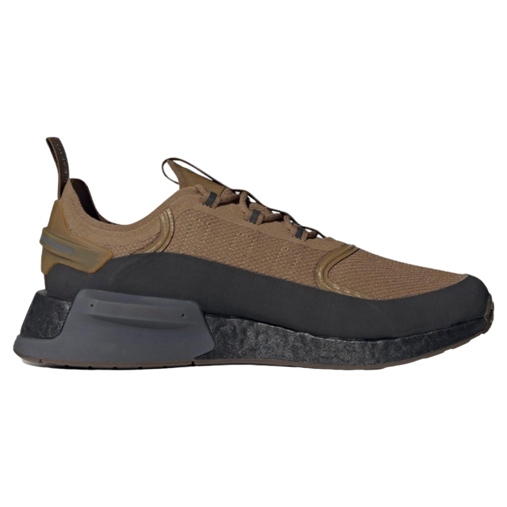 adidas ICM x originals NMD V3 Brown Black | ID0216
