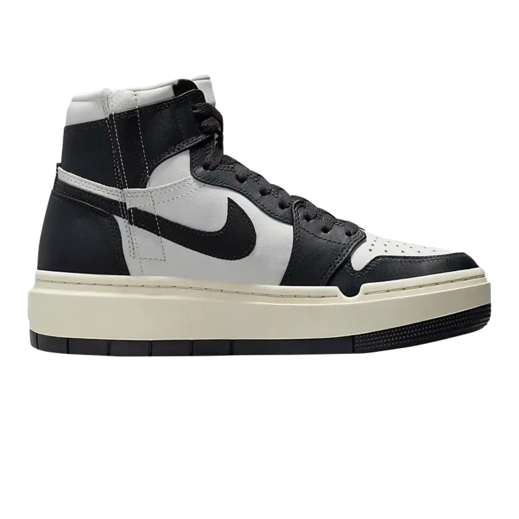 Nike Air Jordan 1 Elevated High 'White Black' | DN3253-100