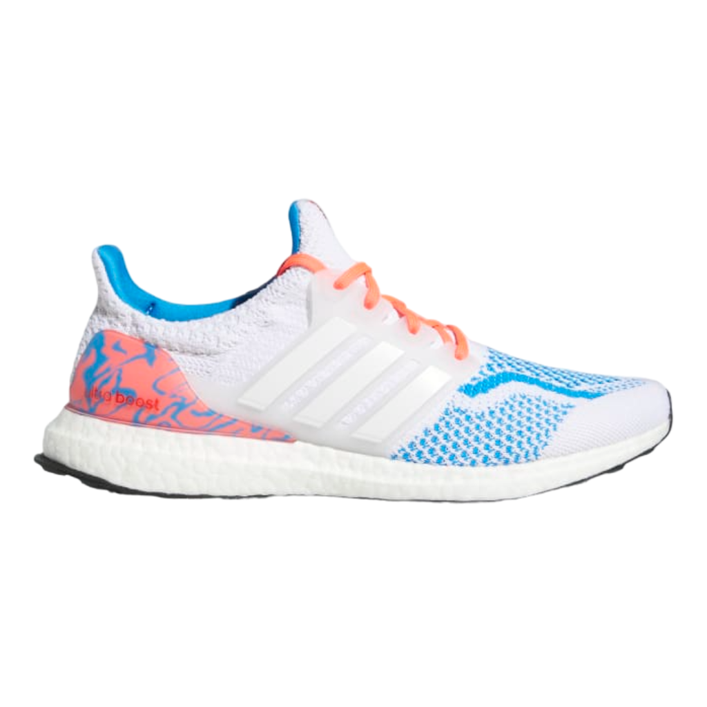 UltraBoost 5.0 DNA 'White Turbo' | GZ1539