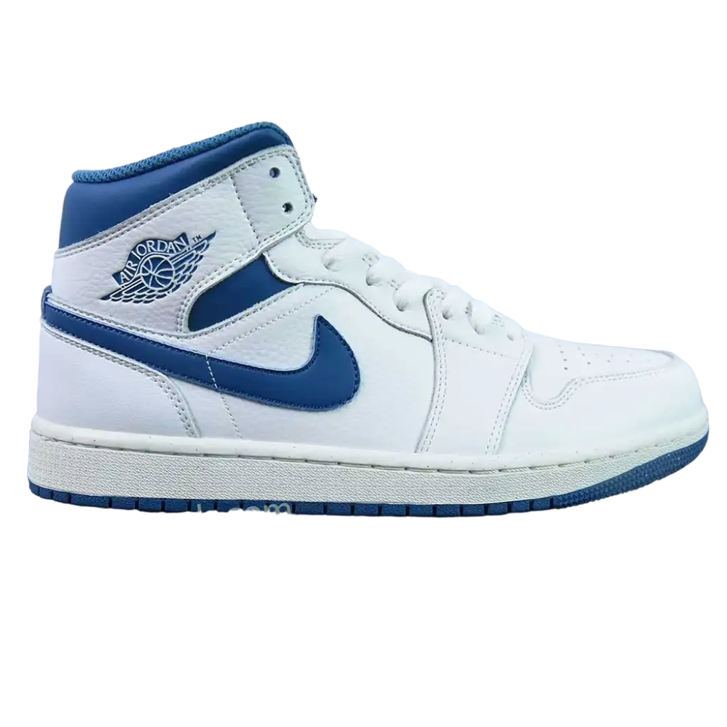 Nike Air Jordan 1 Mid SE Men Shoes | FN5215-141